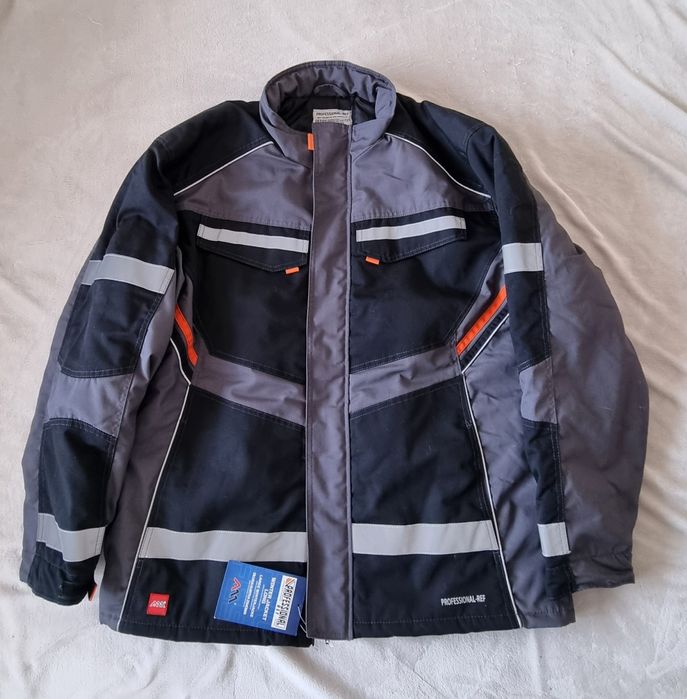 Зимова робоча куртка Artmas 62 розмір