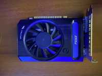 Nvidia gt 630 1gb msi