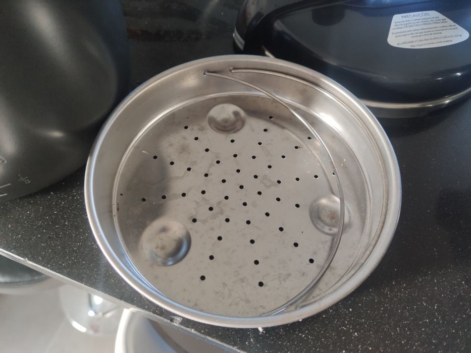 Panela elétrica multifunções