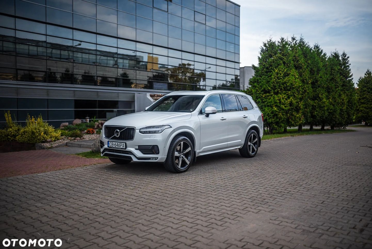 Leasing, niższe odstępne, wszystko sprawne  salonPL  ASO  4x4  7-os.
