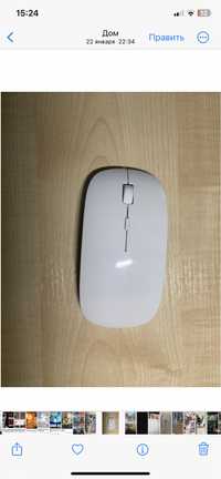 Мышка USB G132