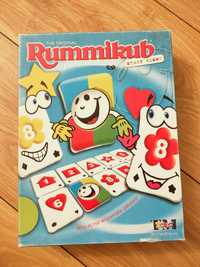 Rummikub junior start rights original