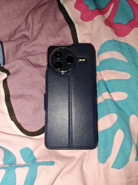 Xiaomi Poco F7 Pro 12 GB,512 GB,Ideał.Gwarancja 31.05.2027