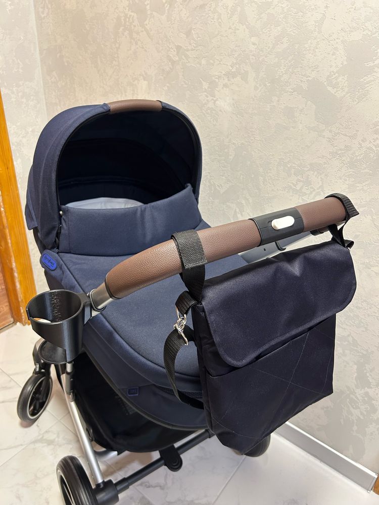 Cybex balios s lux 2023