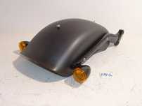 Harley Davidson Breakout Błotnik tył + listwy szable błotnika + kierunkowskazy + lampa  N1146