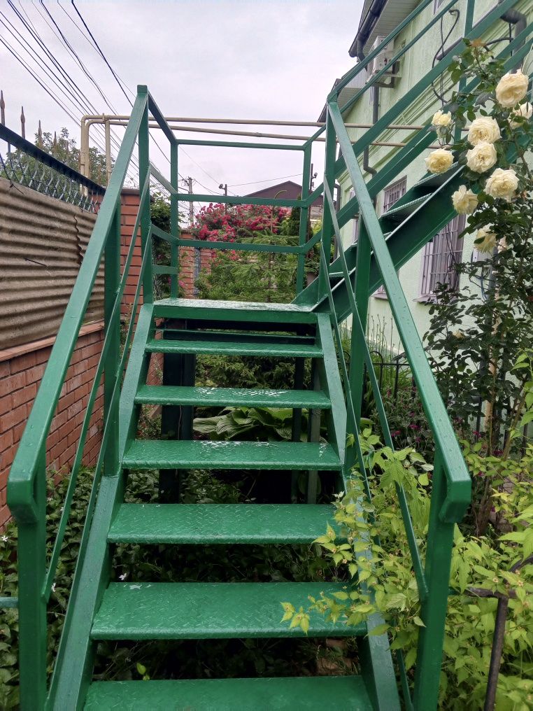 Отдых в Одессе,возле пляжа Лузановка. Сдам Номера , комнаты в доме.