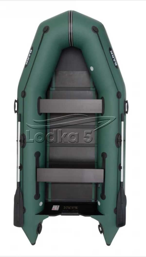 Лодка Лодочка Б/у Bark BT-330 (Барк БТ-330) надувная моторная лодка +