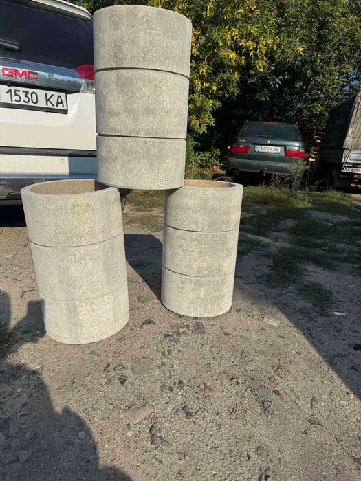 Урна мусорка тротуарна