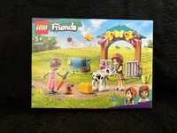 Zestaw klocków lego 42607 friends