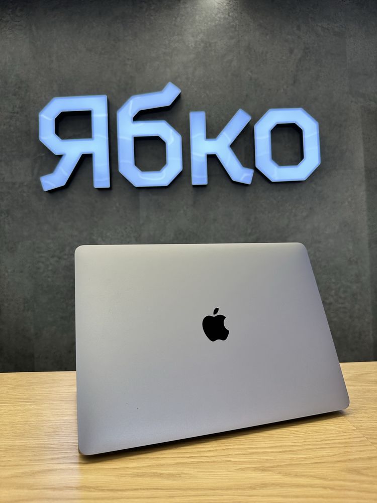 Apple Macbook Pro 13 512 Space Gray 2020 (MXK52) з гарантією