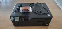 Drukarka HP Deskjet Int Advantage 3625