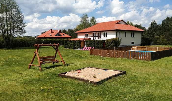 Wrzesień, święta, urlop, wczasy, relaks