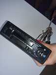 Radio panasonic samochodowe