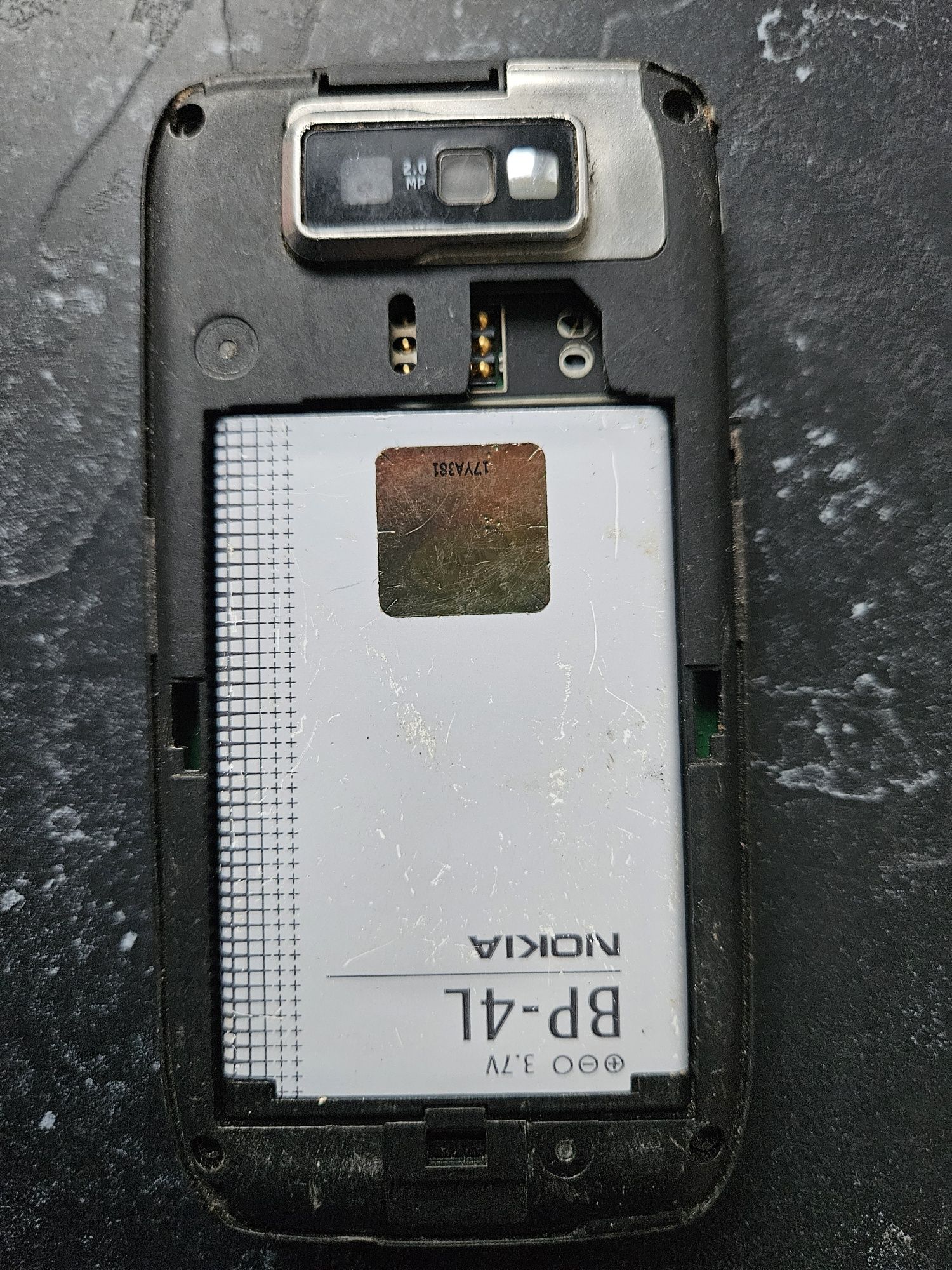 Nokia e63 sprawna