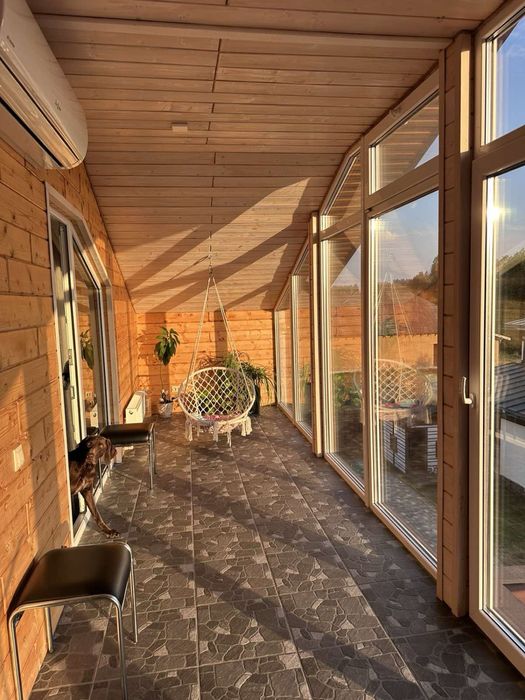 Продаж 2 будинків в мальовничому Свидівку з ремонтом та лазнею