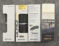 Continental Ultra Sport III 28” 700x25C