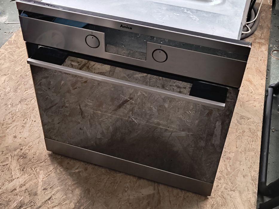 Piekarnik Amica Ebi 7522 do zabudowy