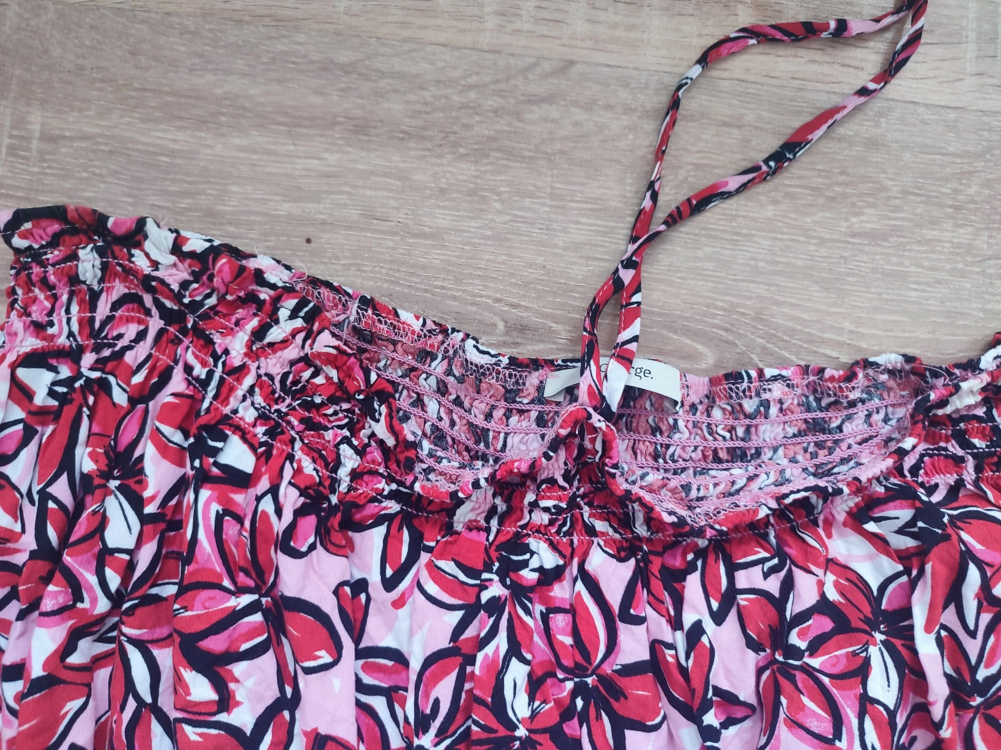Kombinezon plus size