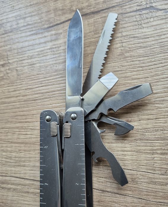 Victorinox SwissTool X