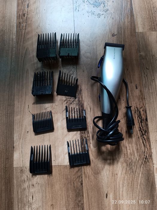 Maszynka do włosów Remington