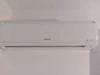 Ar acondicionado Samsung Digital Inverter Technology 18000 btu