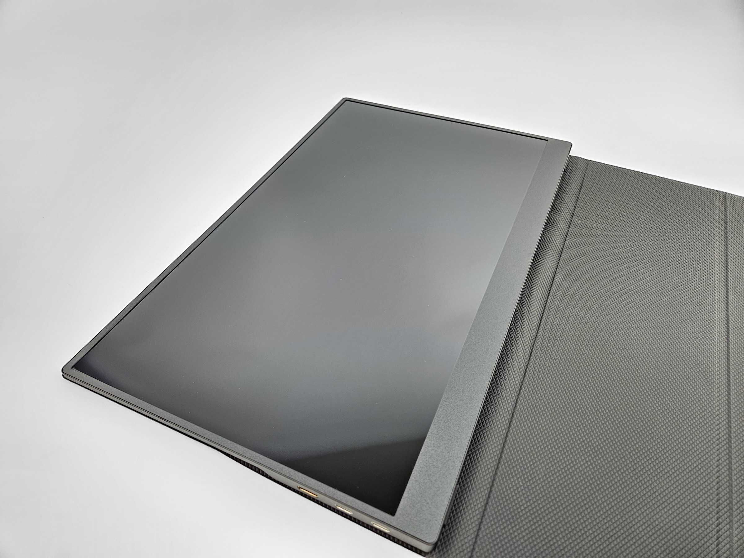 Портативний монітор UPERFECT 15.6″ FullHD/QLED/400nit (Type-C)