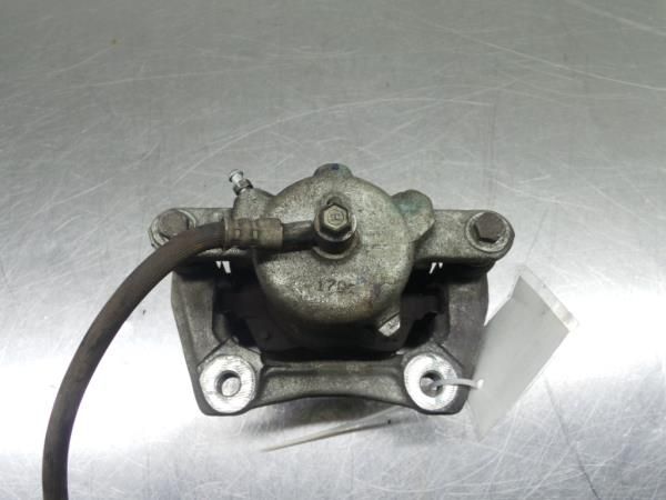 Pinça travão / maxila de travão frente esquerda NISSAN Micra V (K14)