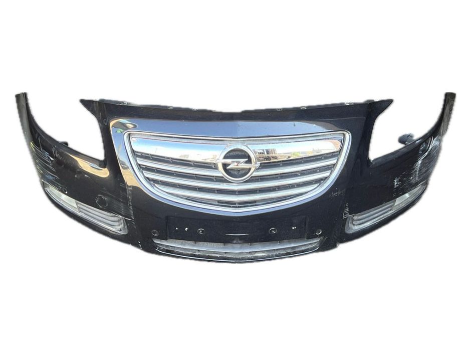Parachoques frente opel insignia 2010