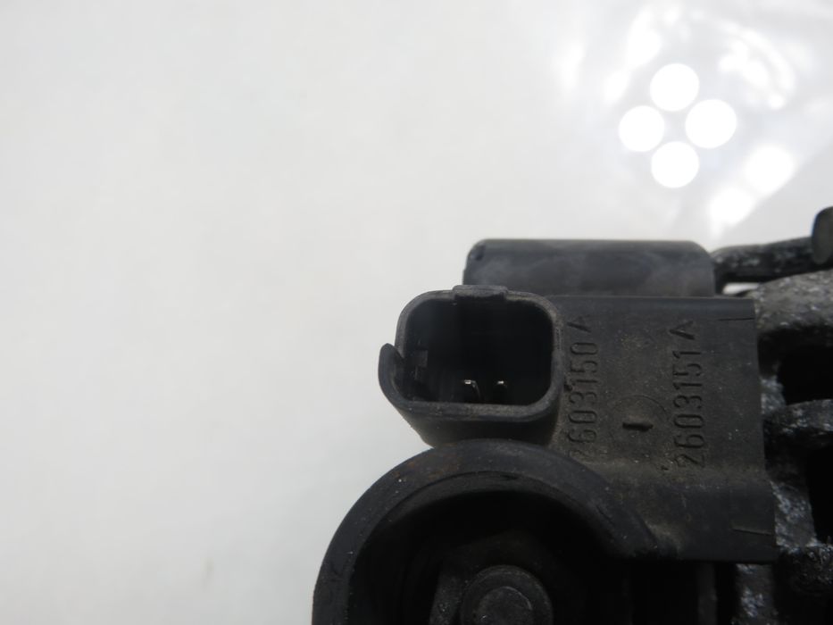 Alternator Citroen C3 I (fc_) 1.1 Tg7s011