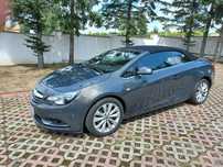Opel Cascada stan idealny