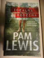 Pam Lewis Idealna rodzina