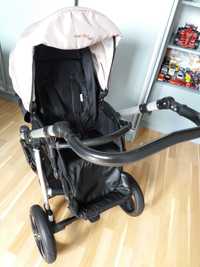 Wózek dziecięcy Bebetto Nico Plus 2w1