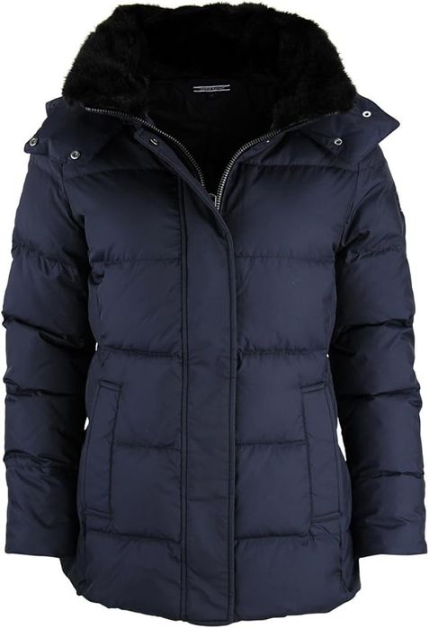 Пуховик Tommy Hilfiger