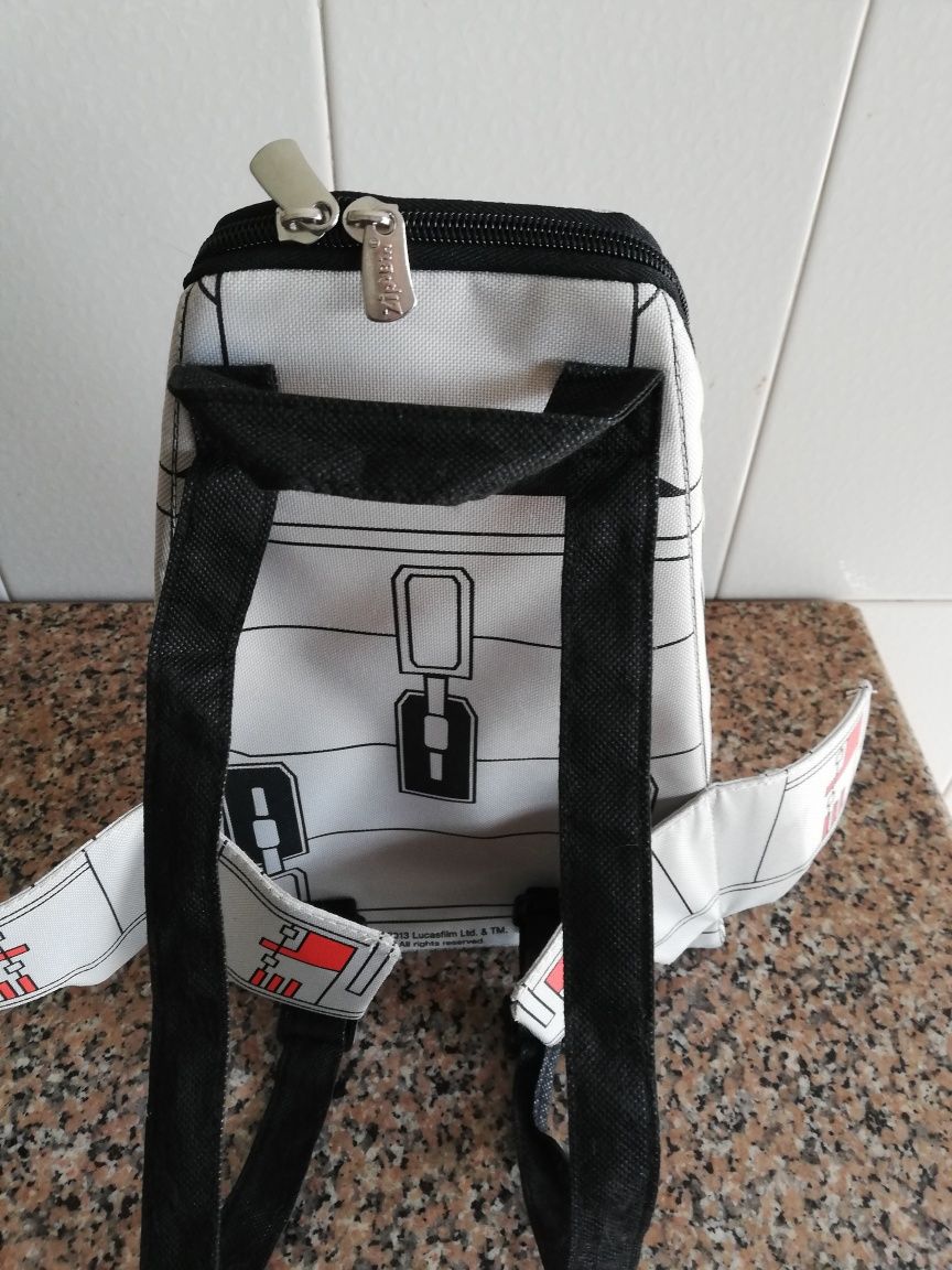 Mochila Star Wars