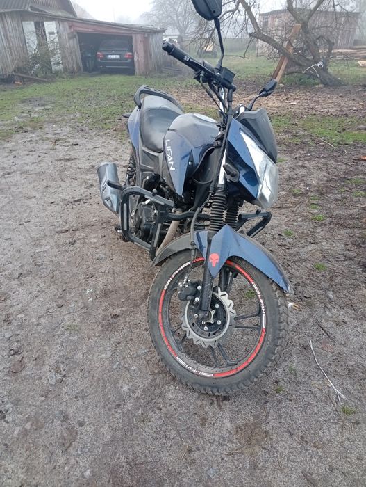 Продам ліфан сітіер