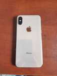 iPhone Xs złoty, stan idealny