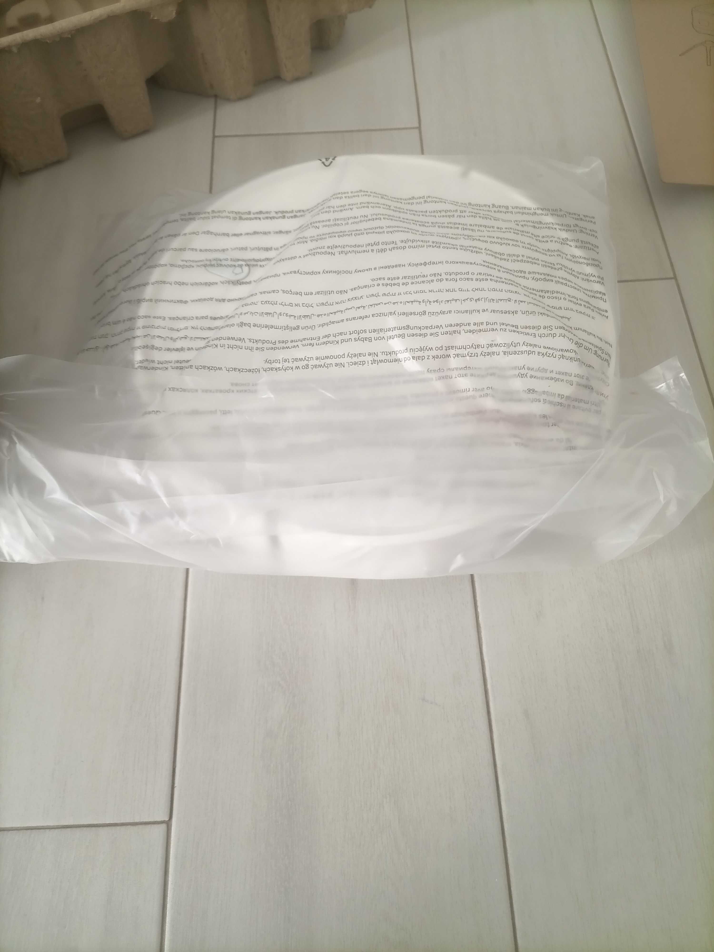 Aspirador robot Xiaomi vacum s12