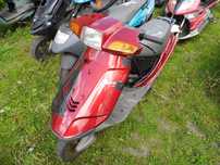 SUZUKI ADDRESS 50 2T silnik czesci lagi lampa czasza gaźnik koło wyde