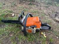 Pila stihl ms 180