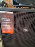 Subwoofer Proel  s 12 a