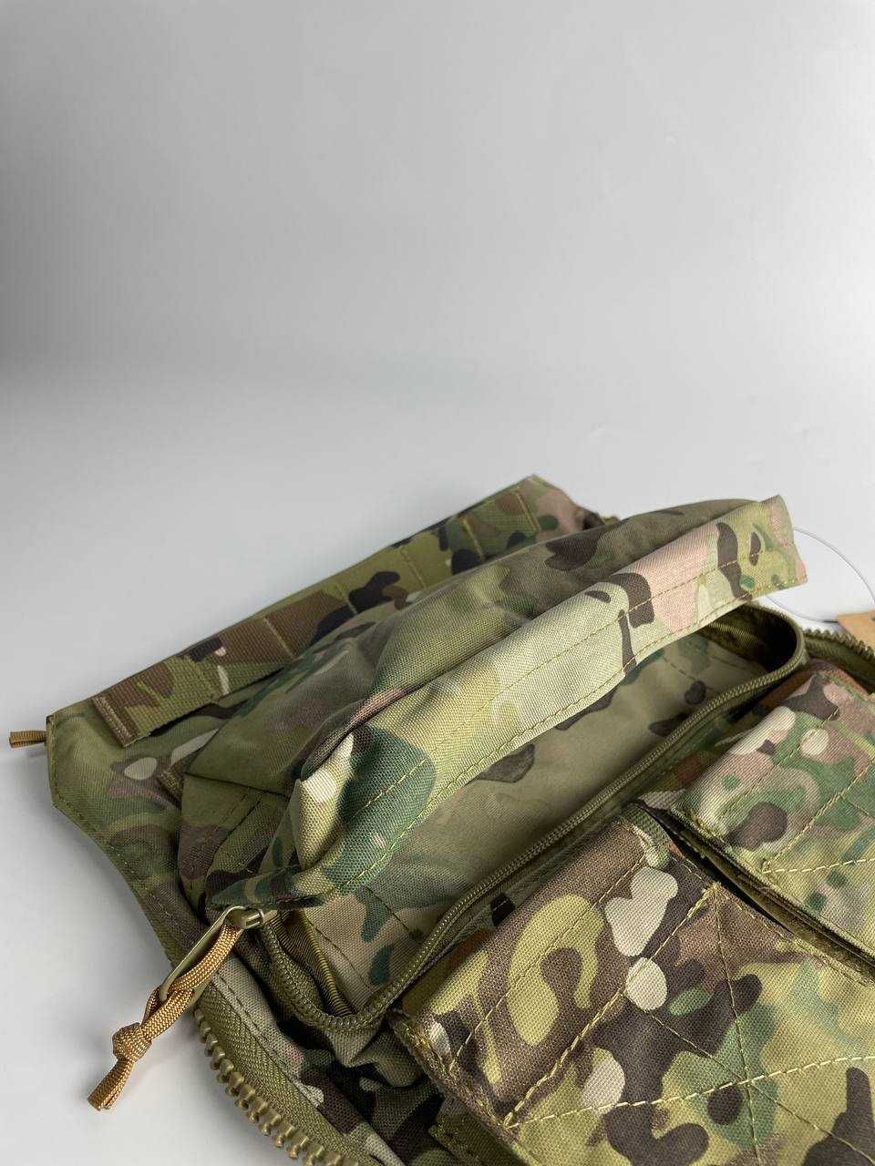 Задня панель Cork Gear Zip On Panel, мультикам, арт: 41930