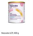 Mleczko 400 g neocate lcp