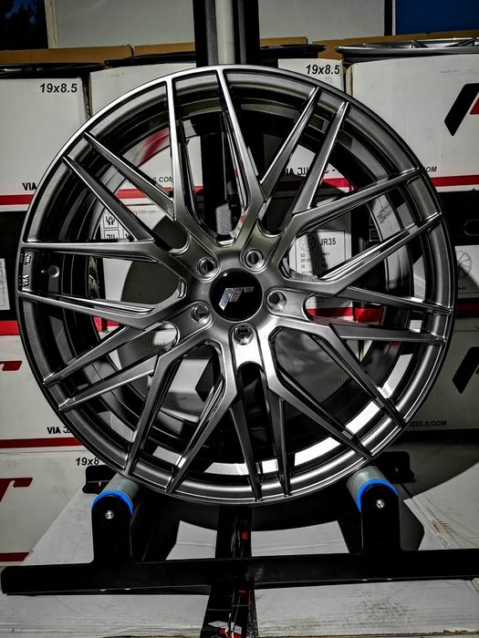 Felgi JR28 20" 5x120 5x112 20x8,5" 20x10" BMW F30 F10 G30 G20
