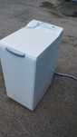 Pralka firmy electrolux