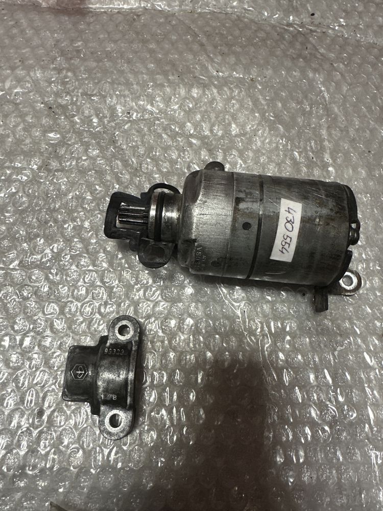 Rozrusznik Vespa ET4 Sfera RST 125 SM-11Mitsuba elestart Piaggio430554