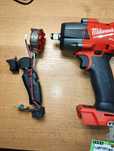 Milwaukee części NOWA elektronika do M18 FMTIW2F12/38