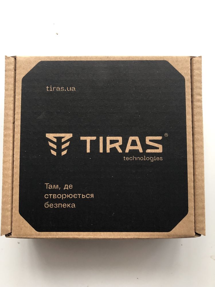Адресний модуль Tiras AM-OUT1R+