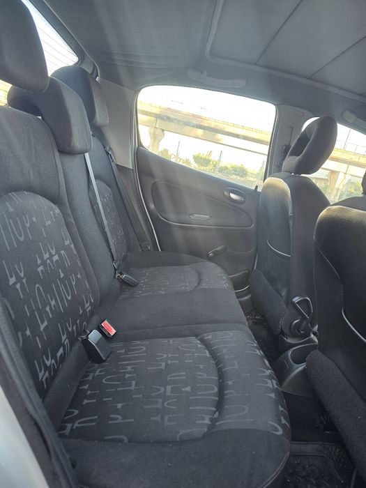 Peugeot 206 1.4hdi Black & Silver Edition