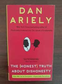 Dan Ariely The (honest) truth about dishonesty