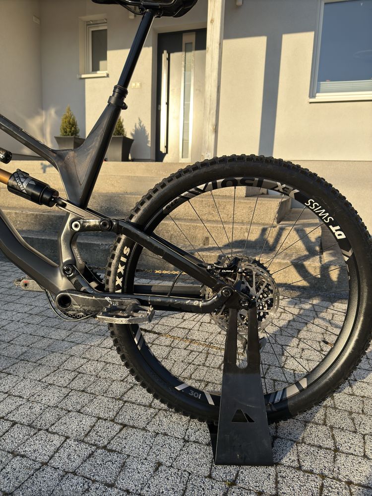 Canyon torque cf9 xl 2021